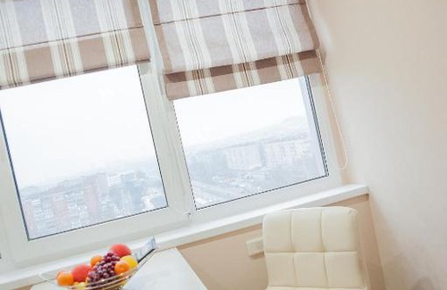 Penza Apartment | Accessible Comfort at Пр. Строителей 21К - Rated 8/10