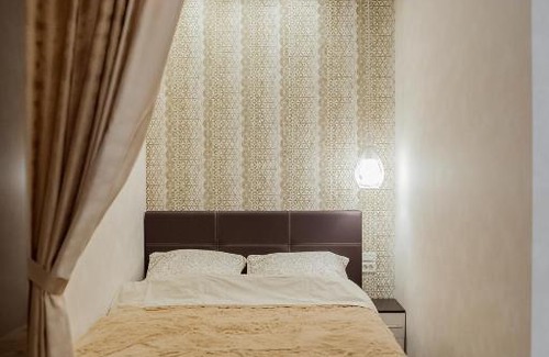 Penza Apartment | Accessible Comfort at Пр. Строителей 21К - Rated 8/10