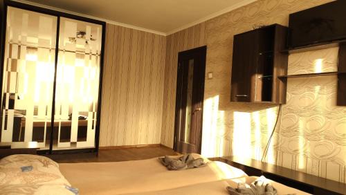 Bila Tserkva Apartment | Guest Rated 9.4: City Rooms on Prospekt Nezalezhnosti