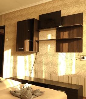 Bila Tserkva Apartment | Guest Rated 9.4: City Rooms on Prospekt Nezalezhnosti