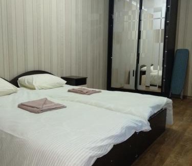 Bila Tserkva Apartment | Guest Rated 9.4: City Rooms on Prospekt Nezalezhnosti