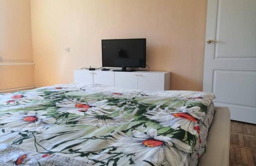 Pskov Apartment | Pet-Friendly Hotel on Rizhsky Prospect 29-31, Pskov