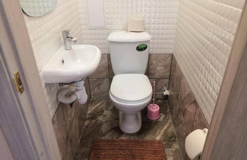 Pskov Apartment | Pet-Friendly Hotel on Rizhsky Prospect 29-31, Pskov