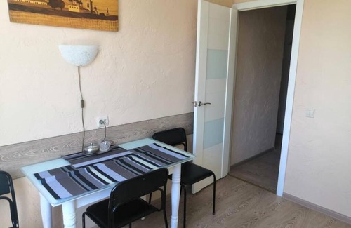Pskov Apartment | Pet-Friendly Hotel on Rizhsky Prospect 29-31, Pskov
