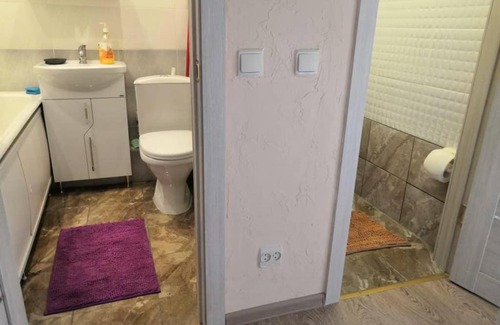 Pskov Apartment | Pet-Friendly Hotel on Rizhsky Prospect 29-31, Pskov