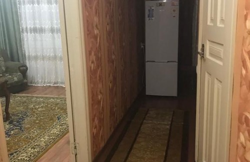 Makhachkala Apartment | Oceanfront Retreat at Путник with Stunning Views