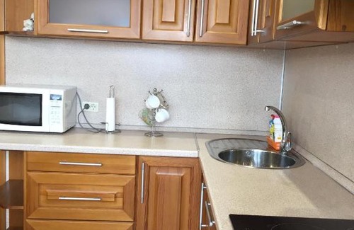 Penza Apartment | Budget-Friendly Stay at Пушкина 51 for Your Next Adventure