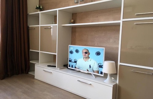 Penza Apartment | Budget-Friendly Stay at Пушкина 51 for Your Next Adventure