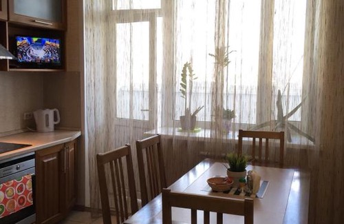 Penza Apartment | Budget-Friendly Stay at Пушкина 51 for Your Next Adventure