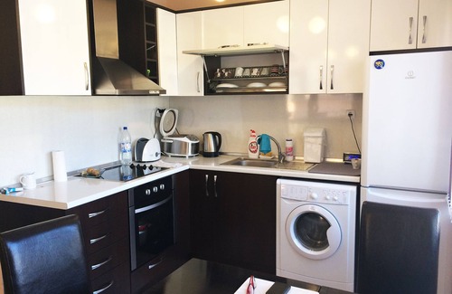 Sandanski Apartment | Discover Comfort at Път на Хидрострой with 2 Bedrooms
