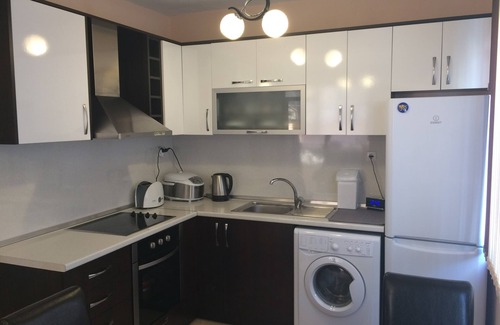Sandanski Apartment | Discover Comfort at Път на Хидрострой with 2 Bedrooms