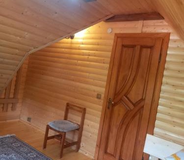 Volovets Cabin | Family-Friendly Retreat at Під горою with Pool Access