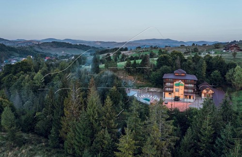 Podobovets Hotel | Discover ПІД МАГУРОЮ: Pet-Friendly Oceanfront Retreat