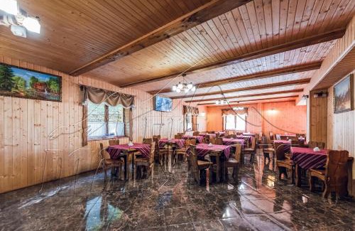 Podobovets Hotel | Discover ПІД МАГУРОЮ: Pet-Friendly Oceanfront Retreat