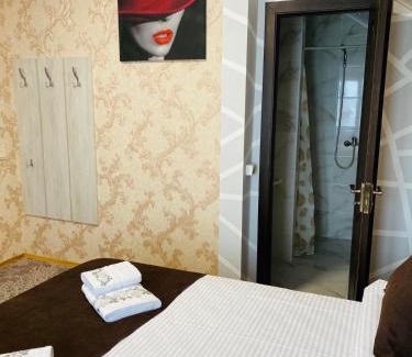 Kosuv Stary Hotel | New Haven at Під явором: Family-Friendly Retreat Awaits