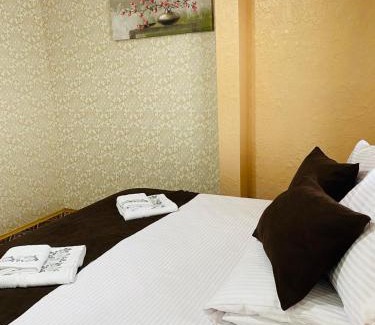 Kosuv Stary Hotel | New Haven at Під явором: Family-Friendly Retreat Awaits
