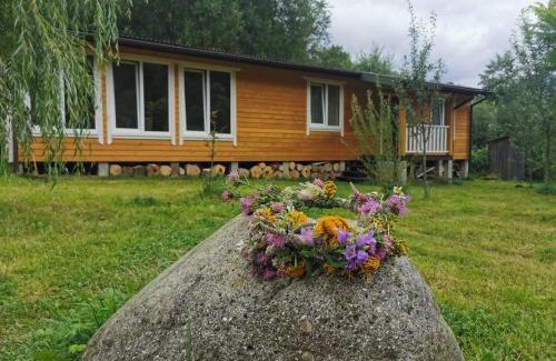 Snidavka House | Рада Дараба