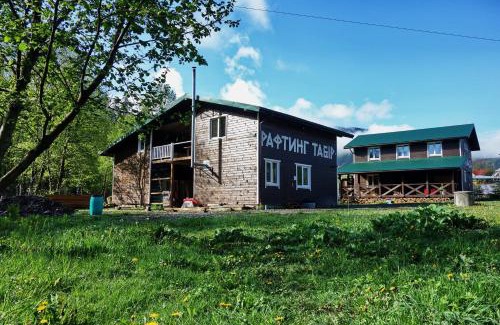 Snidavka House | Рада Дараба