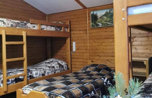Snidavka House | Рада Дараба