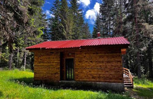 Semkovo Cabin | Relaxing Retreat at Райски кът “Еленова поляна” with Hot Tub