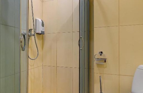 Fili-Davydkovo District Hotel | Inviting Рандеву Пионерская: Pet-Friendly with Breakfast