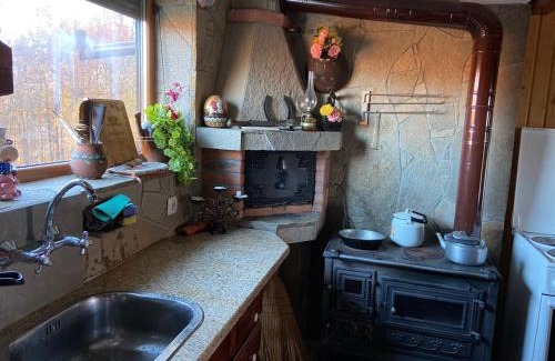 Vranyantsi House | Family-Friendly Retreat at Ранчо Бандера with Dining Options