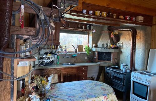 Vranyantsi House | Family-Friendly Retreat at Ранчо Бандера with Dining Options