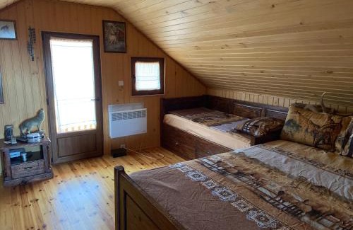 Vranyantsi House | Family-Friendly Retreat at Ранчо Бандера with Dining Options