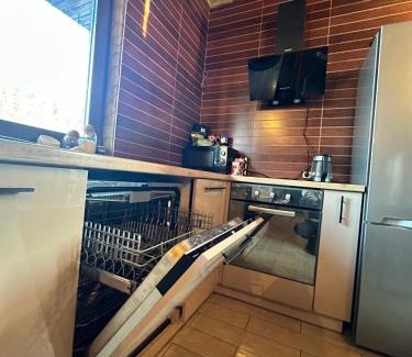 Klavdiyevo-Tarasove House | Relaxing Retreat: Pet-Friendly Ranch by Lakes and Forests