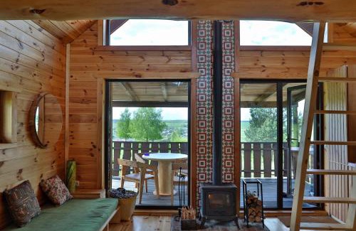 Vinnichki Hotel | Discover Rанcho Skarbova Hory: Family-Friendly Retreat