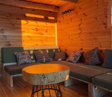 Vinnichki Hotel | Discover Rанcho Skarbova Hory: Family-Friendly Retreat