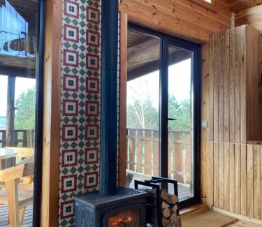 Vinnichki Hotel | Discover Rанcho Skarbova Hory: Family-Friendly Retreat