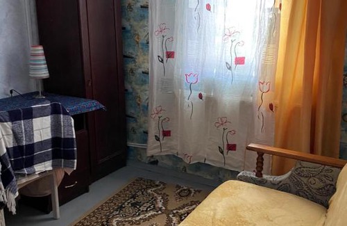 Kaliningrad Apartment | Exceptional растхоф: Pet-Friendly with Breakfast & Kitchen