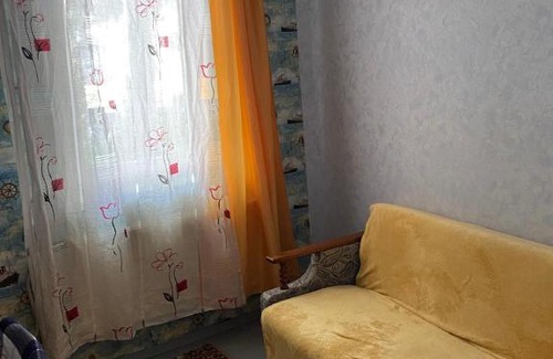Kaliningrad Apartment | Exceptional растхоф: Pet-Friendly with Breakfast & Kitchen