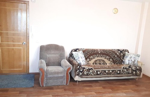 Saratov Apartment | Accessible Comfort at Рахова и Московская Hotel