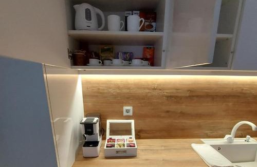 Hisarja Apartment | Relax at Релакс Хисаря 2 - Family-Friendly Retreat