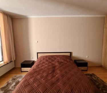 Pamporovo Apartment | Rодопски Рай: Guest Rated 9.6 with Pet-Friendly Amenities