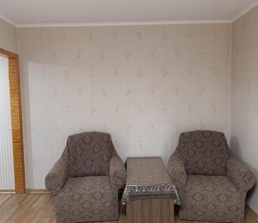 Bishkek Apartment | Guest Rated: Роза - The Perfect Budget-Friendly Escape