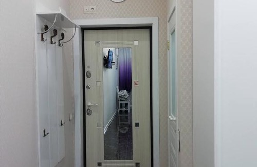 Gelendzhik Apartment | Romantic Oceanfront Studio with Breakfast & Hot Tub