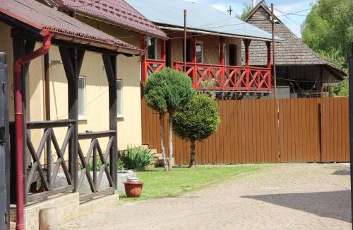 Berehove Apartment | Discover Роман: Guest Rated 8.6/10 for Your Stay