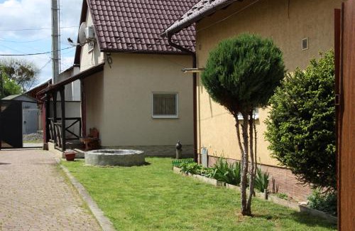 Berehove Apartment | Discover Роман: Guest Rated 8.6/10 for Your Stay