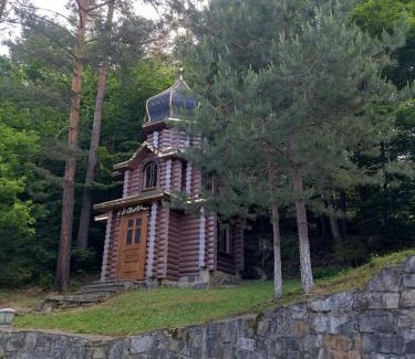 Snidavka House | Discover Ромашка: Pet-Friendly Retreat with Breakfast Included