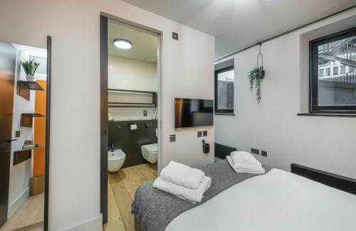 Gagra House | Elegant Apartment with Scenic Views near Abazgaa 47