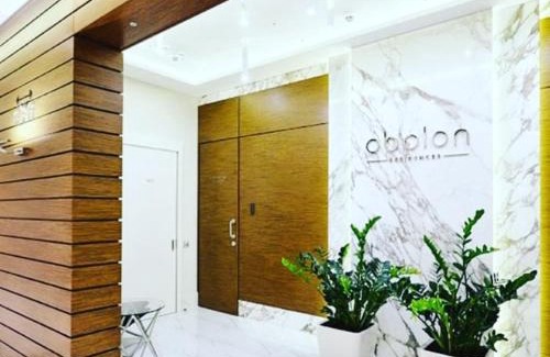 Obolon' Apartment | Inviting 3-Bedroom Apartment with Pool at Dream Town