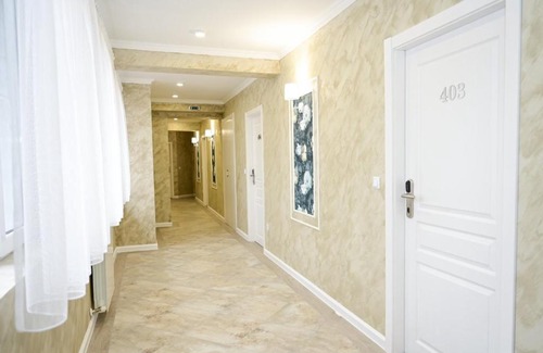 Shumen Hotel | Top-Rated Роял Шумен: Family-Friendly with Great Amenities