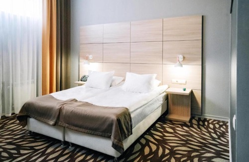 Peresvet Apartment | Experience Comfort at Русские Сезоны Парк Отель Пересвет