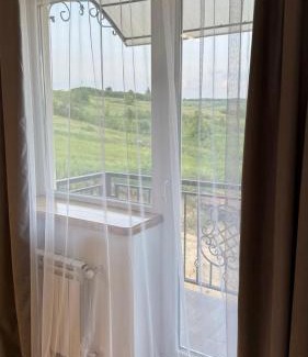 Lviv Oblast Cabin | Pet-Friendly Retreat at Рута Хелз for Families & Travelers