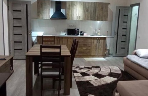 Bishkek Apartment | Family-Friendly Stay with Unique Amenities at РФ Hotel