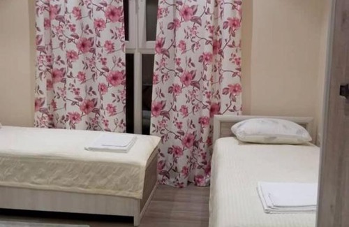 Bishkek Apartment | Family-Friendly Stay with Unique Amenities at РФ Hotel