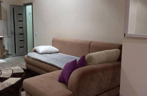 Bishkek Apartment | Family-Friendly Stay with Unique Amenities at РФ Hotel